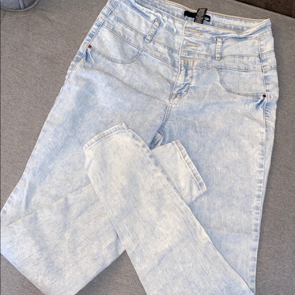Blue Jeans
